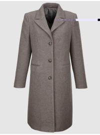 Vilnonis Dress In paltas (ilgas)  - 1