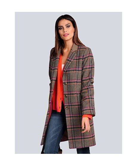 Languotas Alba Moda puspaltis  - 1