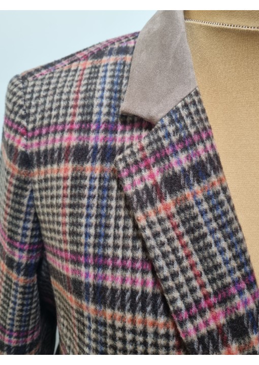 Languotas Alba Moda puspaltis