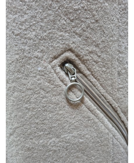 Dress In laisvalaikio stiliaus paltas  - 3