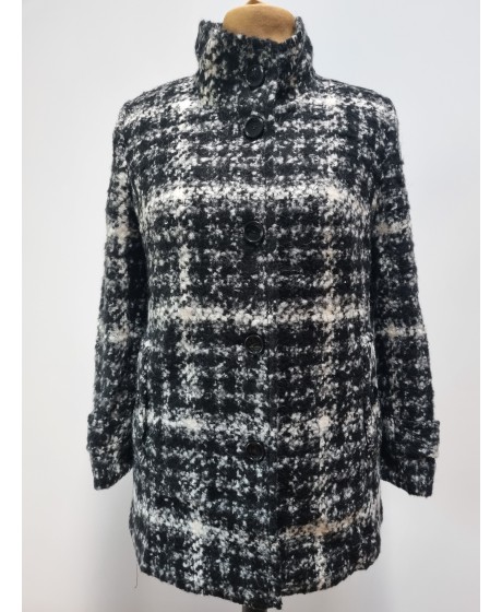 Šiltas Barbara Lebek puspaltis