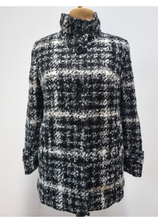 Šiltas Barbara Lebek puspaltis