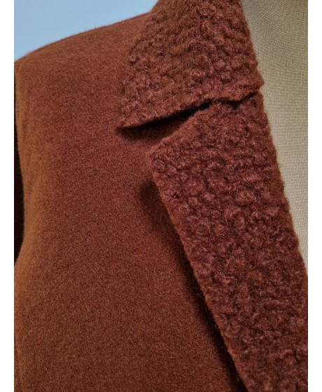 M.Collection paltas be pamušalo