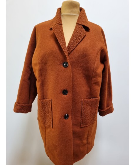 M.Collection paltas be pamušalo  - 3