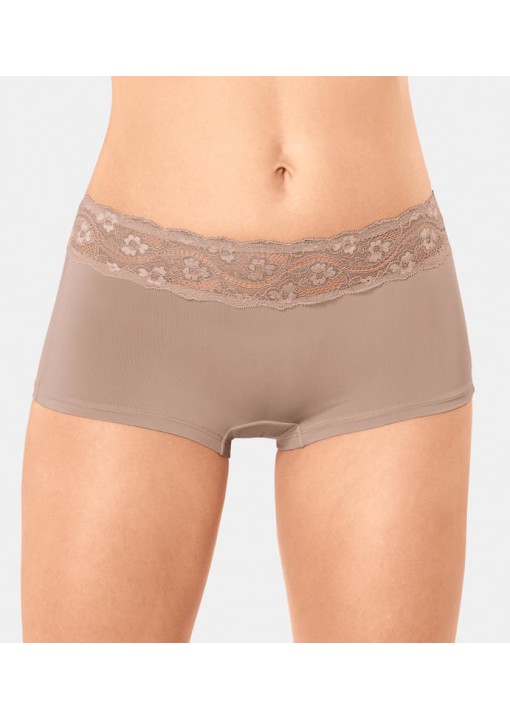 Triumph Lovely Micro Short