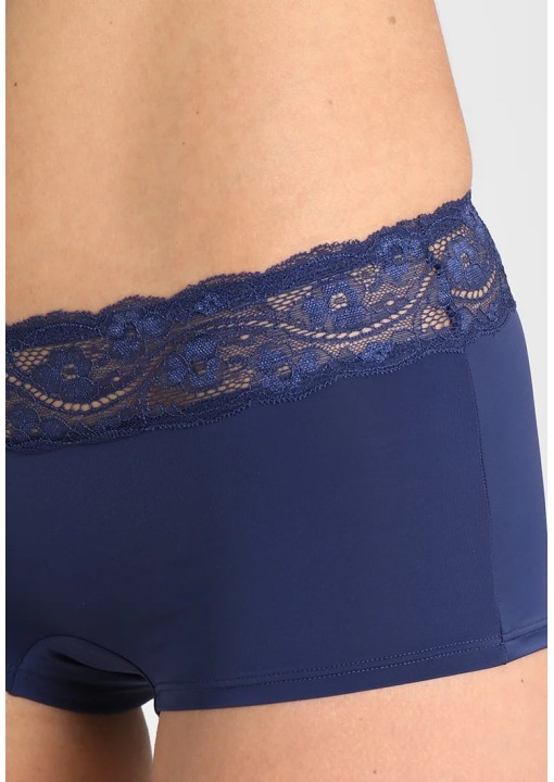 Triumph Lovely Micro Short