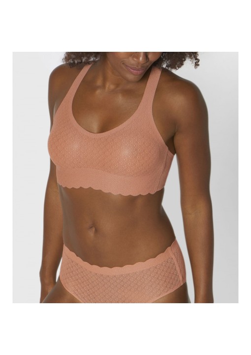 Sloggi Zero Feel Lace Top sloggi - 1