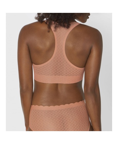 Sloggi Zero Feel Lace Top