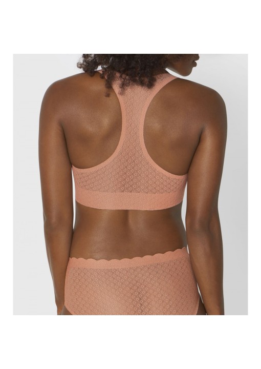 Sloggi Zero Feel Lace Top