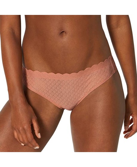 Sloggi Zero Feel Lace Brazil Panty