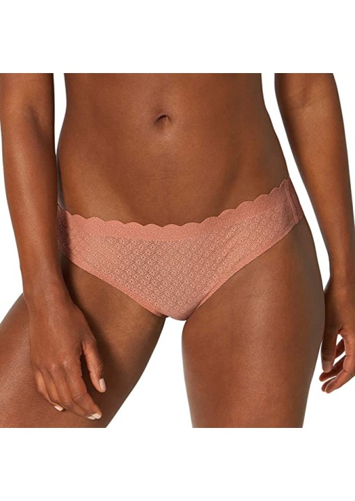 Sloggi Zero Feel Lace Brazil Panty