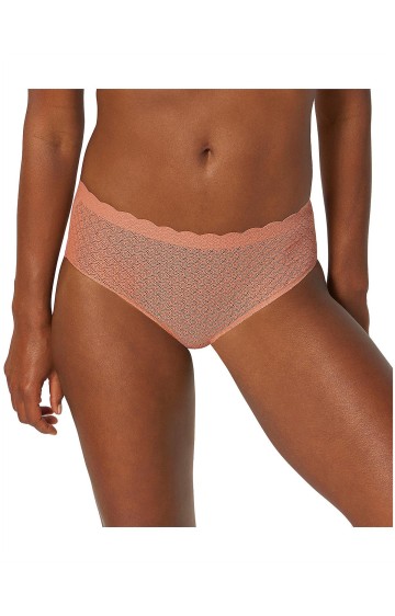 Sloggi Zero Feel Lace High Waist Brief