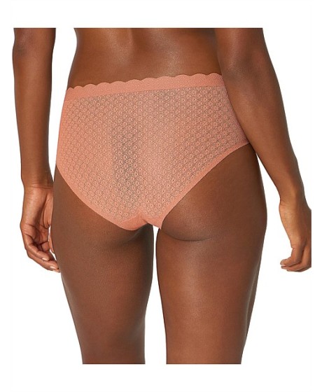 Sloggi Zero Feel Lace High Waist Brief