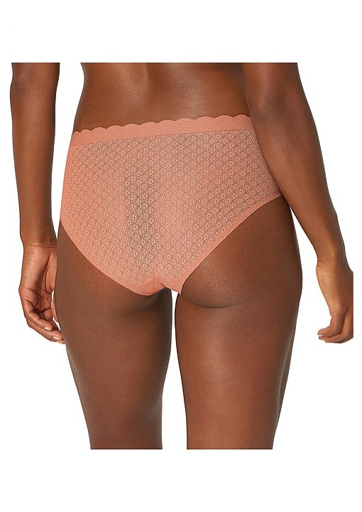 Sloggi Zero Feel Lace High Waist Brief