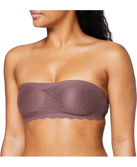 Sloggi Zero Feel Lace Bandeau