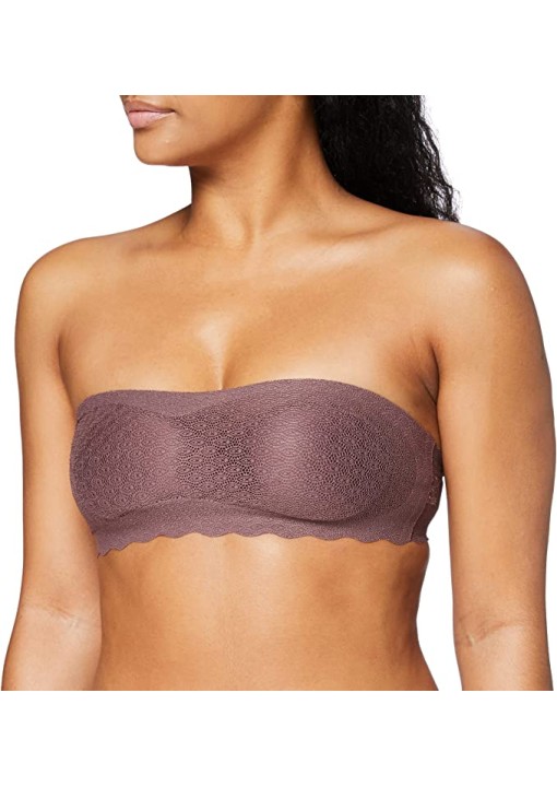 Sloggi Zero Feel Lace Bandeau