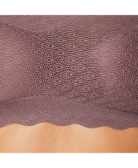 Sloggi Zero Feel Lace Bandeau