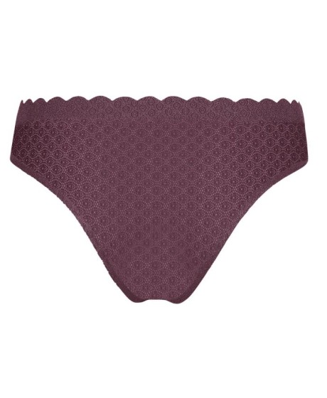 Sloggi Zero Feel Lace Brazil Panty