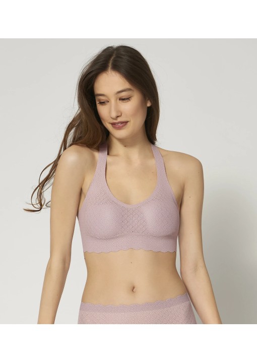 Sloggi Zero Feel Lace Top