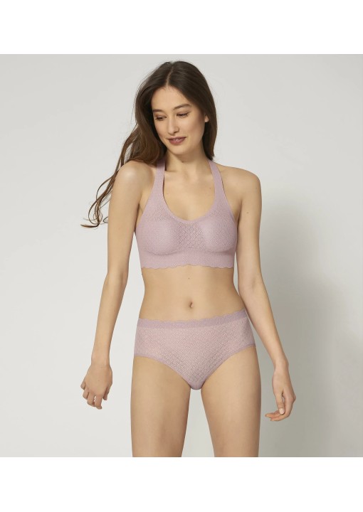 Sloggi Zero Feel Lace Top