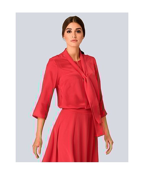 ALBA MODA šilko palaidinė