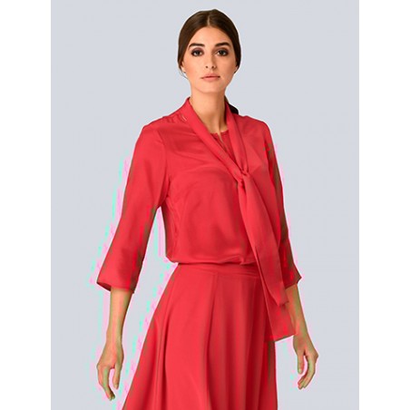 ALBA MODA šilko palaidinė