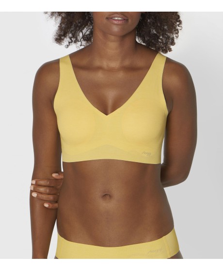 Sloggi ZERO Feel Natural Top sloggi - 1