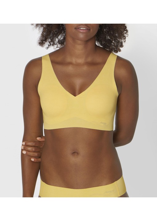 Sloggi ZERO Feel Natural Top sloggi - 1