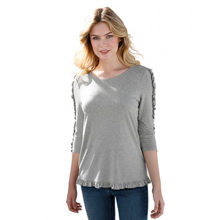 AMY VERMONT marškinėliai