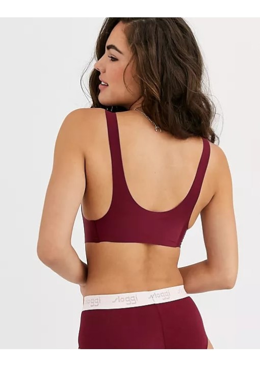 Sloggi Zero Feel H Bralette