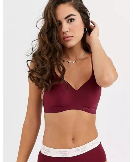Sloggi Zero Feel H Bralette sloggi - 3