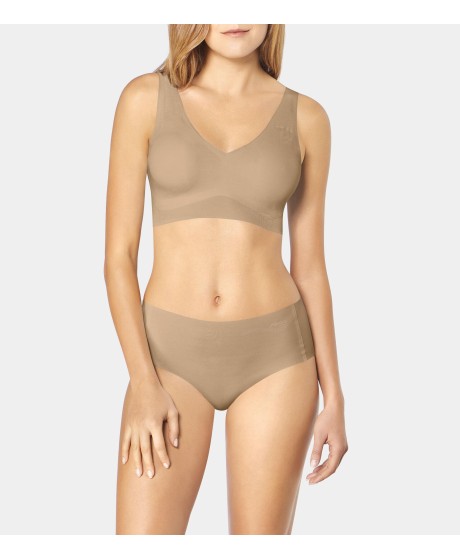 Sloggi Zero Feel Natural Midi