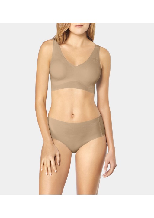 Sloggi Zero Feel Natural Midi