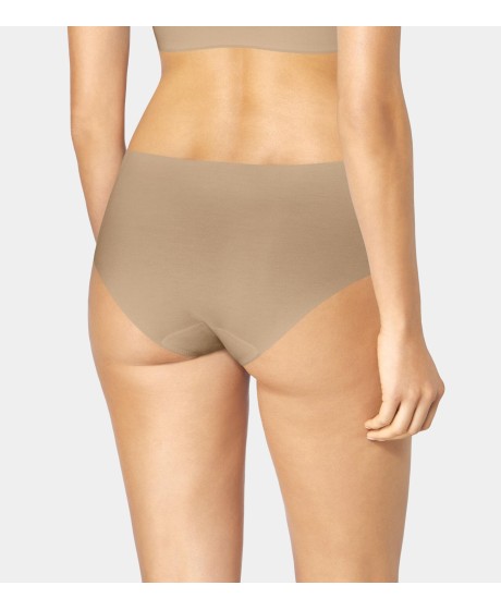 Sloggi Zero Feel Natural Midi