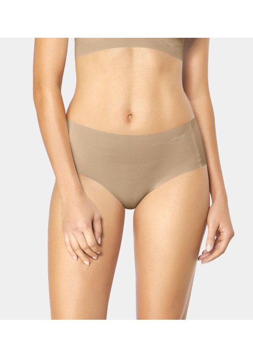 Sloggi Zero Feel Natural Midi