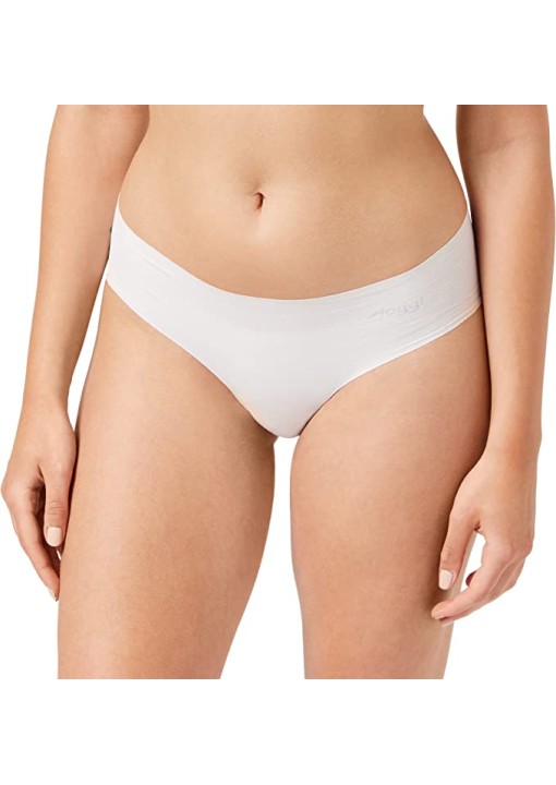 Sloggi Zero Cotton H Hipster C2P (pamažintos)