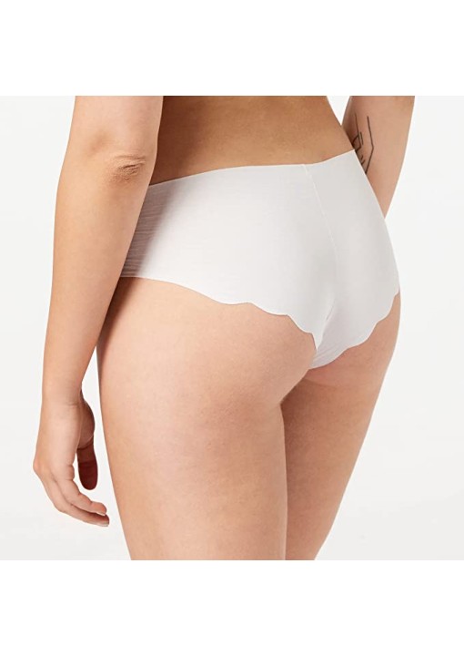 Sloggi Zero Cotton H Hipster (pamažintos)