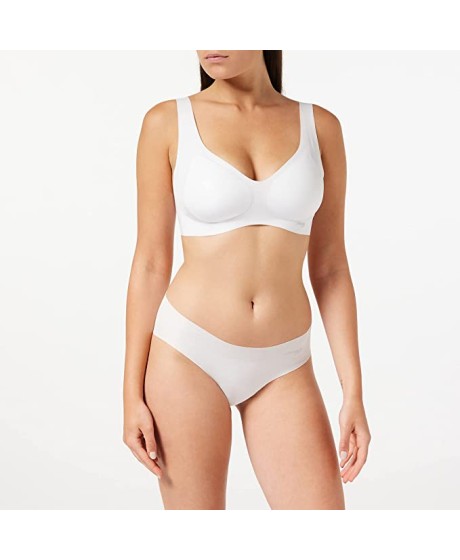 Sloggi Zero Cotton H Hipster C2P (pamažintos)