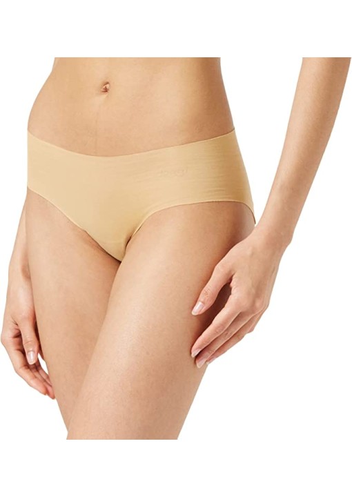 Sloggi Zero Cotton H Hipster C2P (pamažintos)