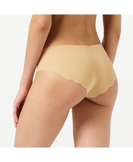 Sloggi Zero Cotton H Hipster (pamažintos)