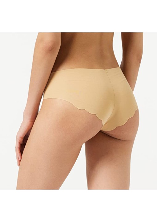 Sloggi Zero Cotton H Hipster (pamažintos)