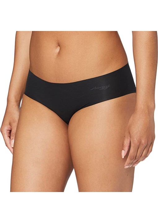 Sloggi Zero Cotton H Hipster C2P (pamažintos)