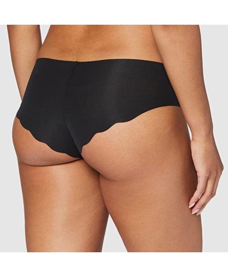 Sloggi Zero Cotton H Hipster (pamažintos)