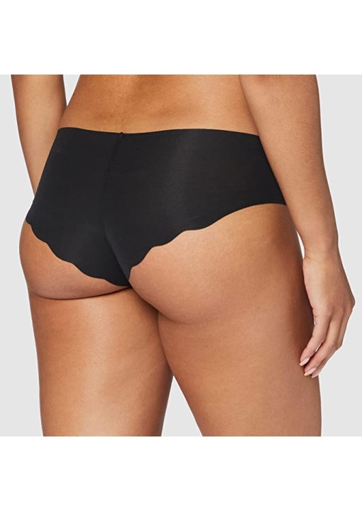 Sloggi Zero Cotton H Hipster (pamažintos)