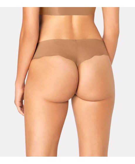 Sloggi Zero Cotton H Hipstring