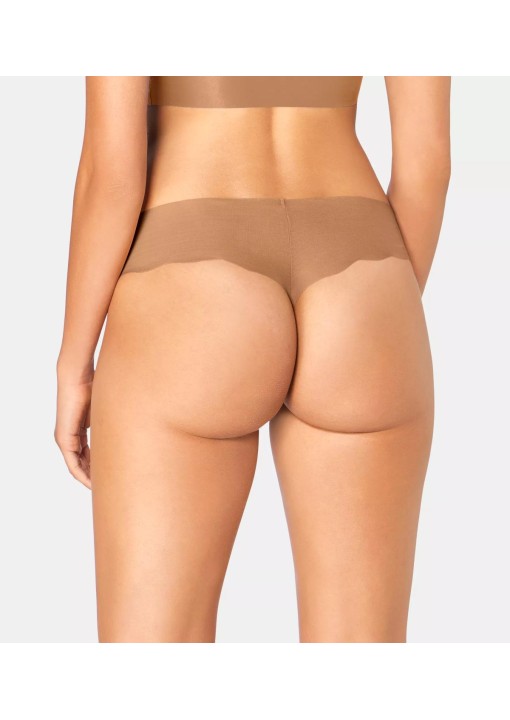 Sloggi Zero Cotton H Hipstring