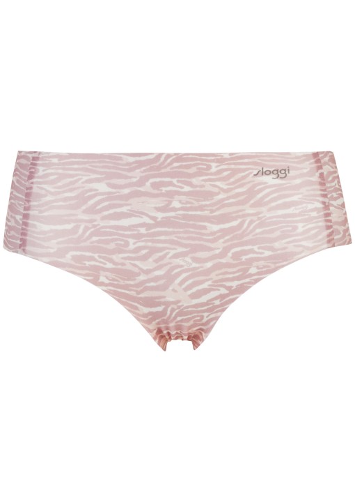 Sloggi Zero Feel Hipster print