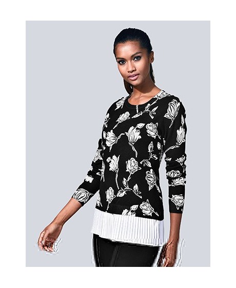 ALBA MODA palaidinė