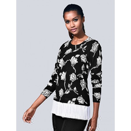 ALBA MODA palaidinė