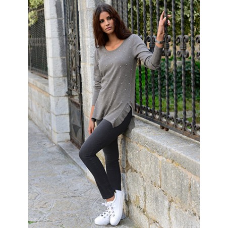 ALBA MODA palaidinė